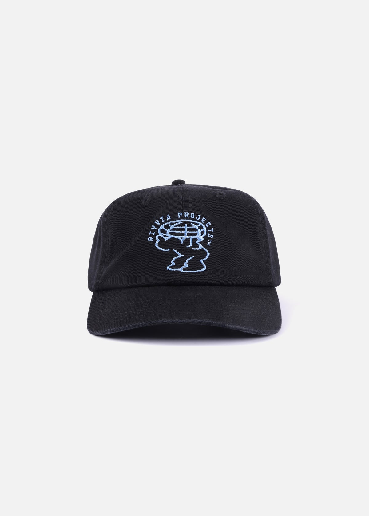 Weight Of The World Cap