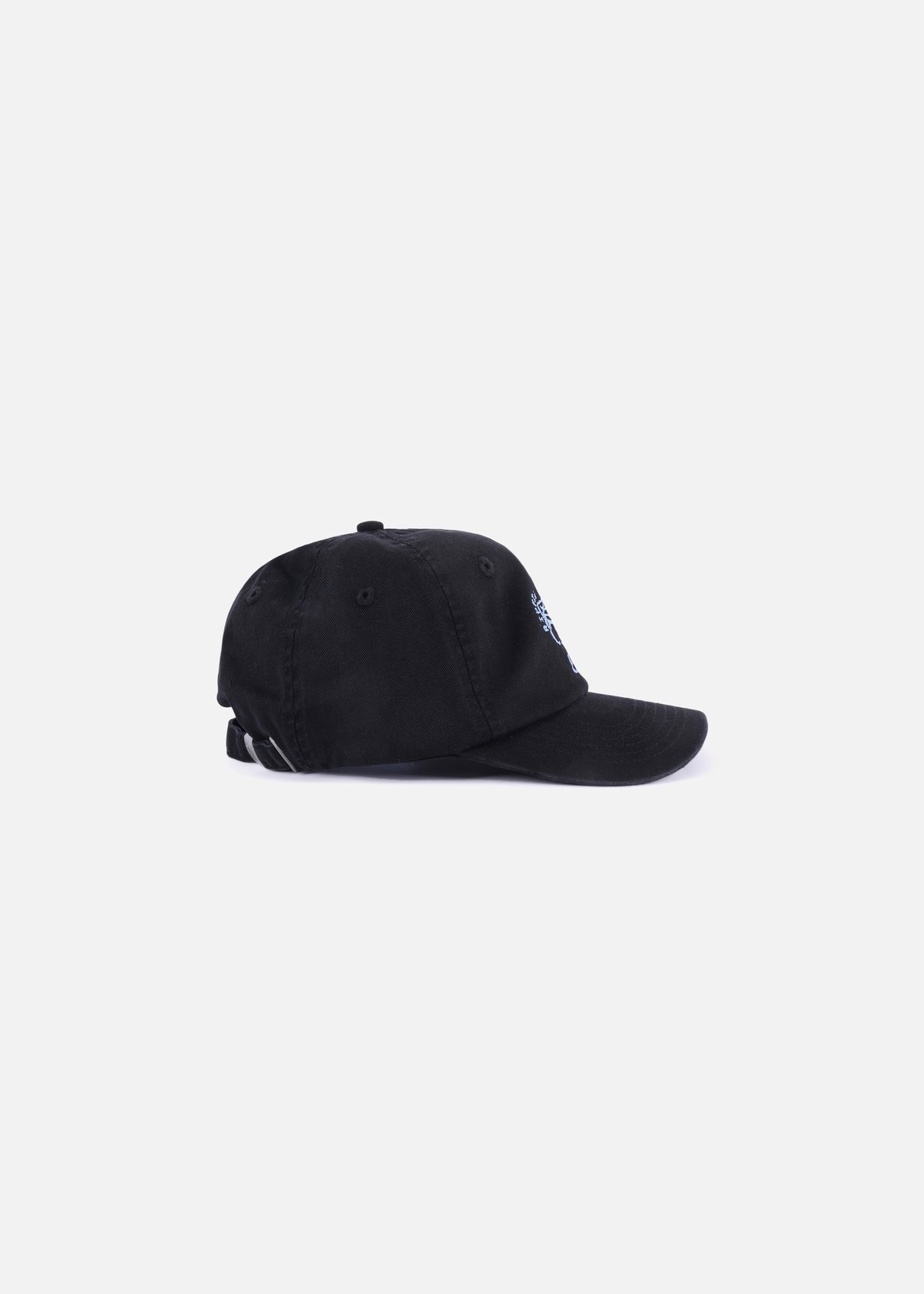 Weight Of The World Cap