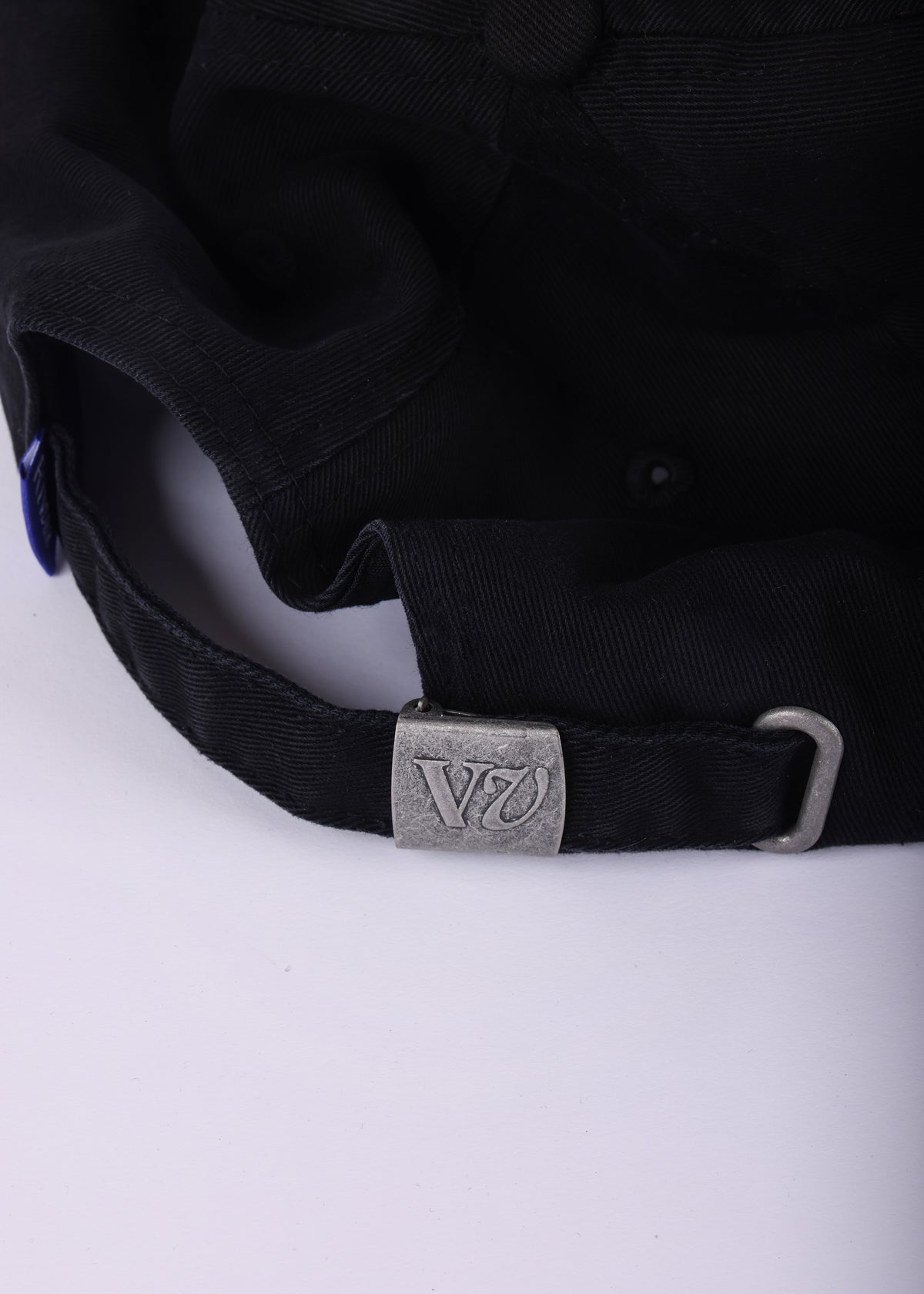 Weight Of The World Cap