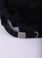 Weight Of The World Cap
