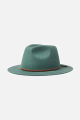 Wesley Fedora - Beachin Surf