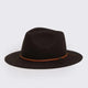 Wesley Fedora - Beachin Surf