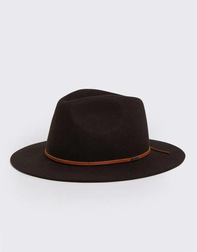 Wesley Fedora - Beachin Surf