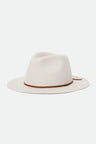 Wesley Fedora - Beachin Surf