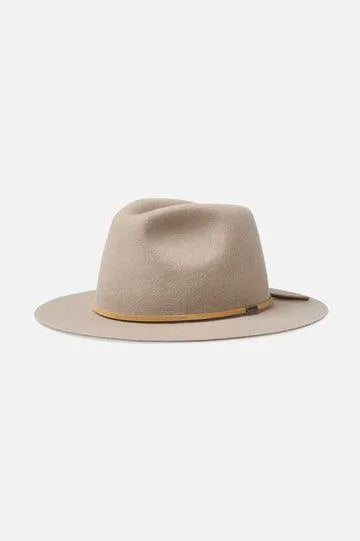 Wesley Fedora - Beachin Surf