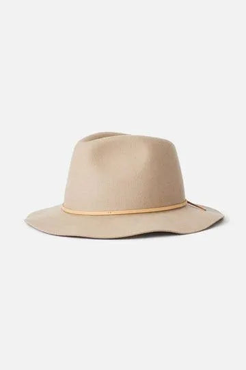 Wesley Fedora - Beachin Surf