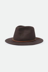 Wesley Fedora - Beachin Surf