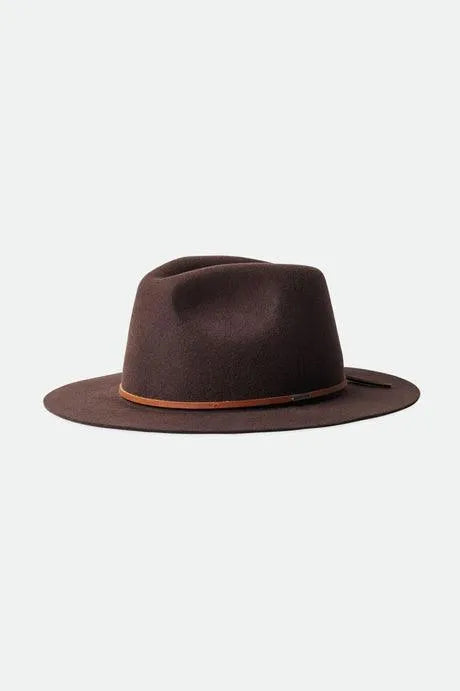 Wesley Fedora - Beachin Surf