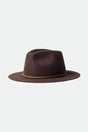 Wesley Fedora - Beachin Surf