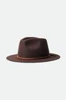 Wesley Fedora - Beachin Surf