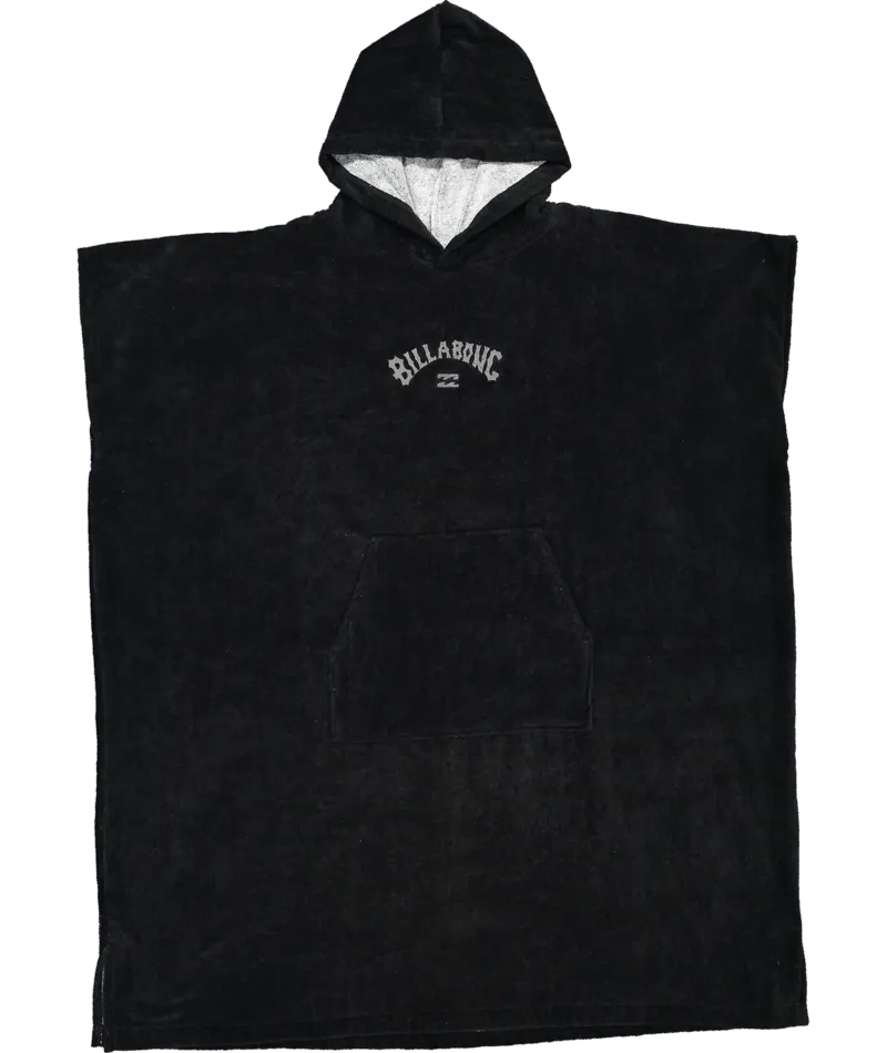 Wetsuit Hoodie Towel - One Size - Beachin Surf