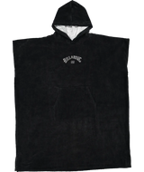 Wetsuit Hoodie Towel - One Size - Beachin Surf