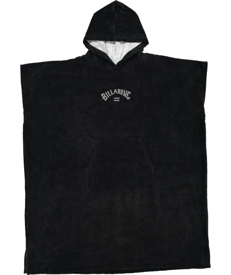 Wetsuit Hoodie Towel - One Size - Beachin Surf