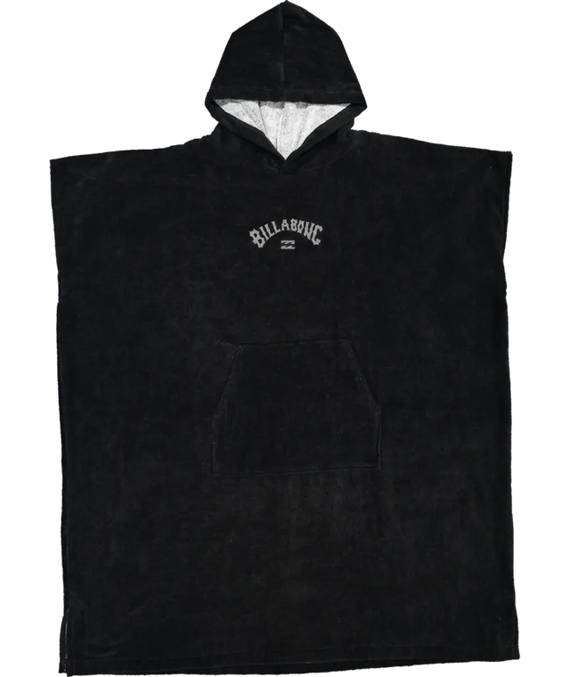 Wetsuit Hoodie Towel - One Size - Beachin Surf