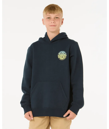 Wetsuit Icon Hood-Kid - Beachin Surf