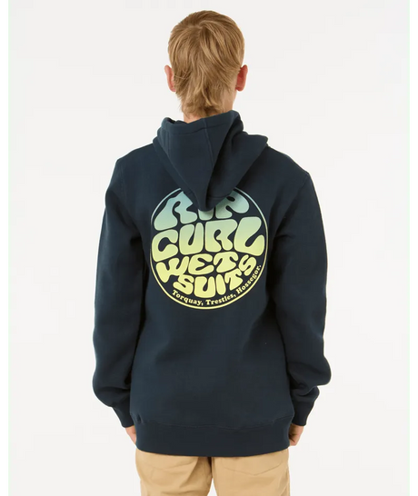 Wetsuit Icon Hood-Kid - Beachin Surf