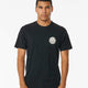 Wetsuit Icon Tee - Beachin Surf