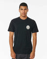 Wetsuit Icon Tee - Beachin Surf