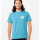 Wetsuit Icon Tee - Beachin Surf