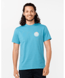 Wetsuit Icon Tee - Beachin Surf