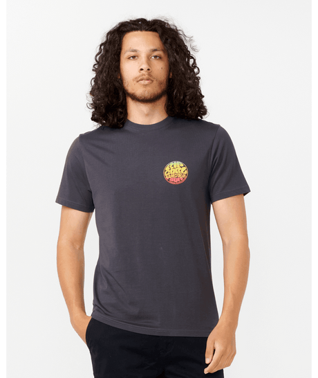 Wetsuit Icon Tee - Beachin Surf