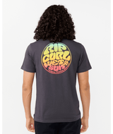 Wetsuit Icon Tee - Beachin Surf