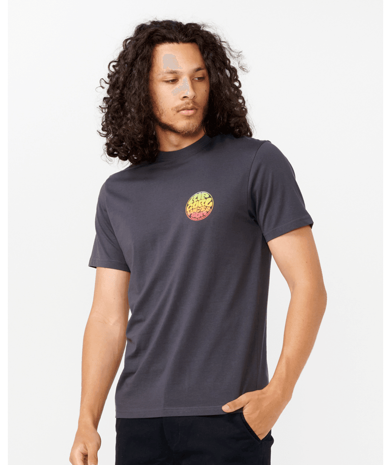 Wetsuit Icon Tee - Beachin Surf