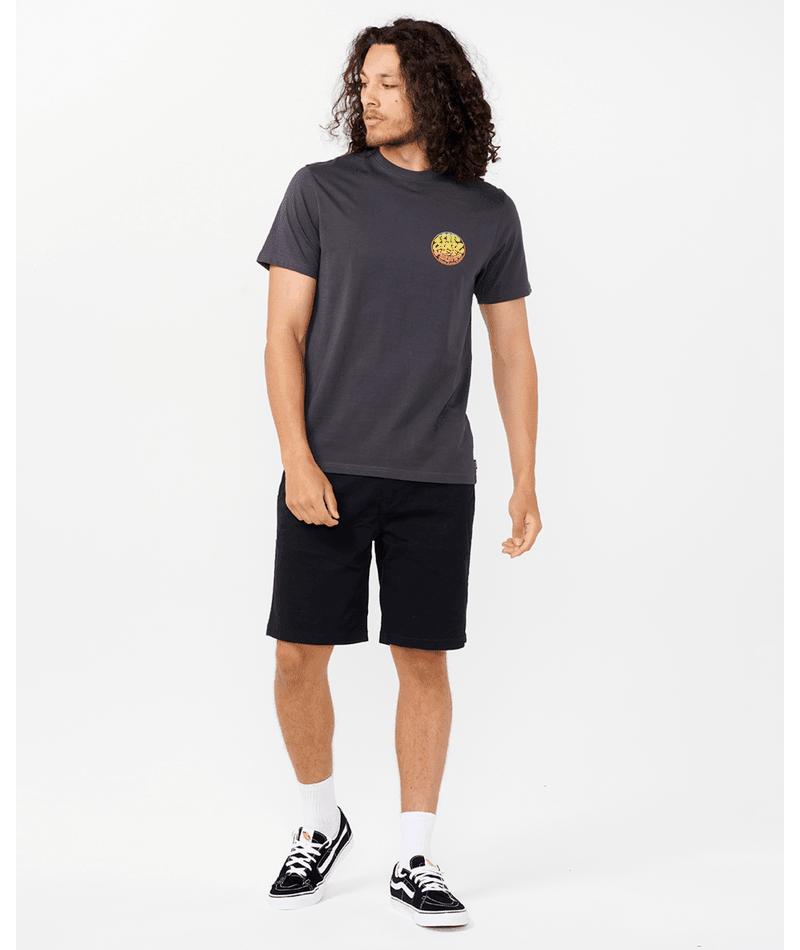 Wetsuit Icon Tee - Beachin Surf