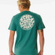 Wetsuit Icon Tee - Beachin Surf
