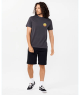Wetsuit Icon Tee - Beachin Surf
