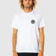 Wetsuit Icon Tee - Beachin Surf
