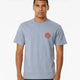 Wetsuit Icon Tee - Beachin Surf