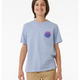 Wetsuit Icon Tee - Kids (8-16 Years) - Beachin Surf