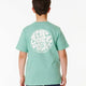 Wetsuit Icon Tee - Kids (8-16 Years) - Beachin Surf