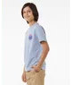 Wetsuit Icon Tee - Kids (8-16 Years) - Beachin Surf