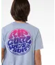 Wetsuit Icon Tee - Kids (8-16 Years) - Beachin Surf