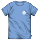 Wetsuit Icon Tee - Kids (8-16 Years) - Beachin Surf
