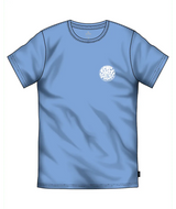 Wetsuit Icon Tee - Kids (8-16 Years) - Beachin Surf