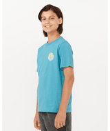 Wetsuit Icon Tee - Kids (8-16 Years) - Beachin Surf