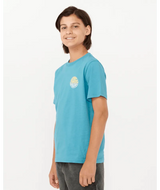 Wetsuit Icon Tee - Kids (8-16 Years) - Beachin Surf