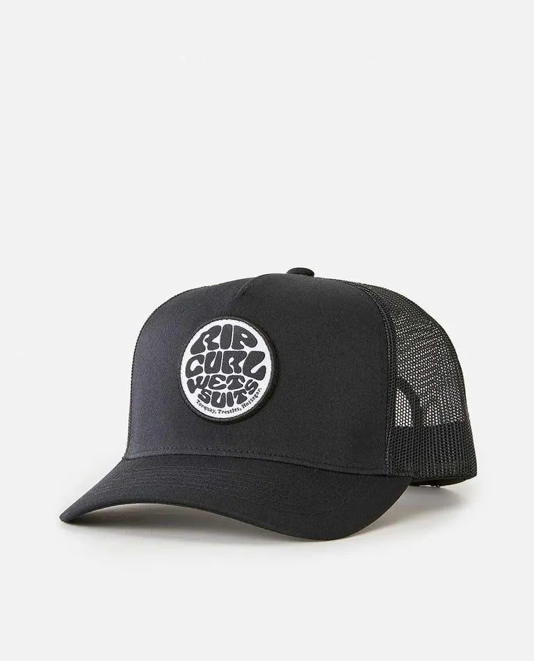 Wetsuit Icon Trucker Cap - Beachin Surf