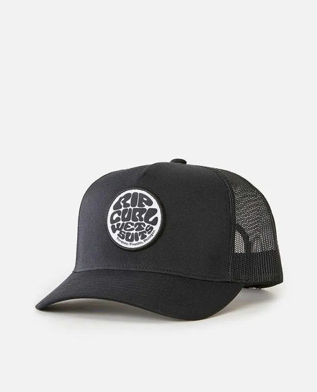 Wetsuit Icon Trucker Cap - Beachin Surf