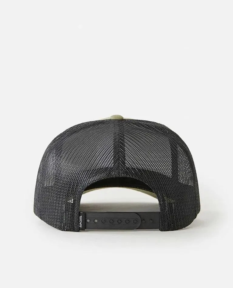 Wetsuit Icon Trucker Cap - Beachin Surf