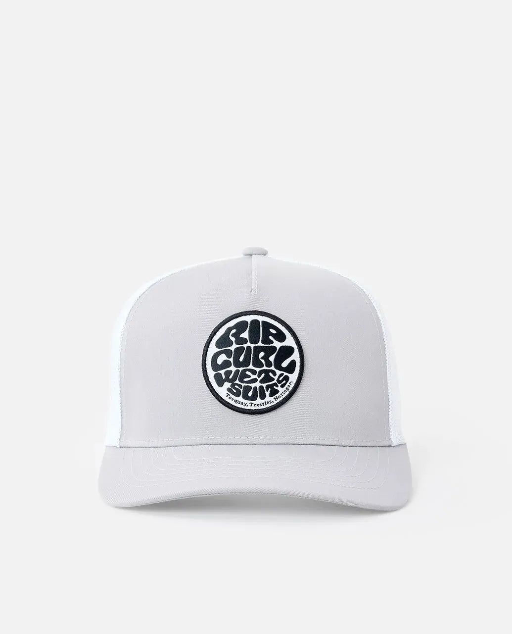 Wetsuit Icon Trucker Cap - Beachin Surf
