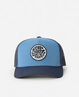 Wetsuit Icon Trucker Cap - Beachin Surf