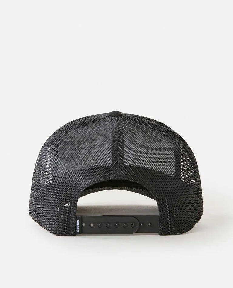 Wetsuit Icon Trucker Cap - Beachin Surf