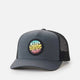 Wetsuit Icon Trucker Cap - Beachin Surf