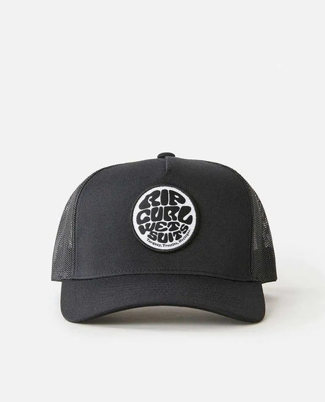 Wetsuit Icon Trucker Cap - Beachin Surf