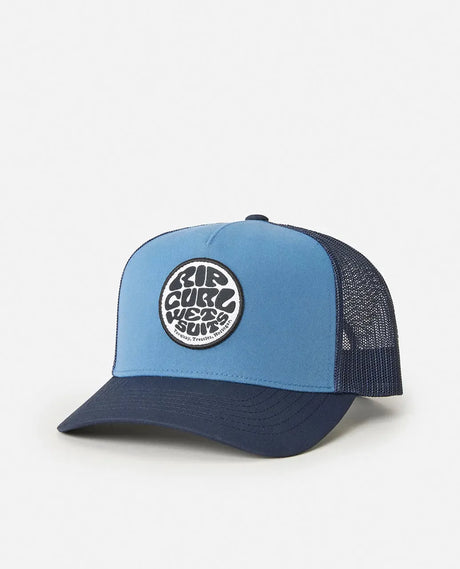 Wetsuit Icon Trucker Cap - Beachin Surf
