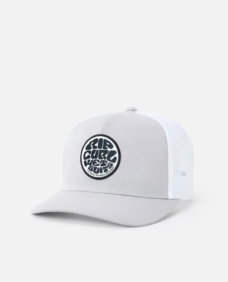 Wetsuit Icon Trucker Cap - Beachin Surf